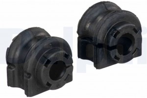 Delphi Δαχτυλίδι, Ράβδος Στρέψης - TD1939W