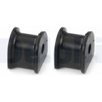 Delphi Δαχτυλίδι, Ράβδος Στρέψης - TD4217W