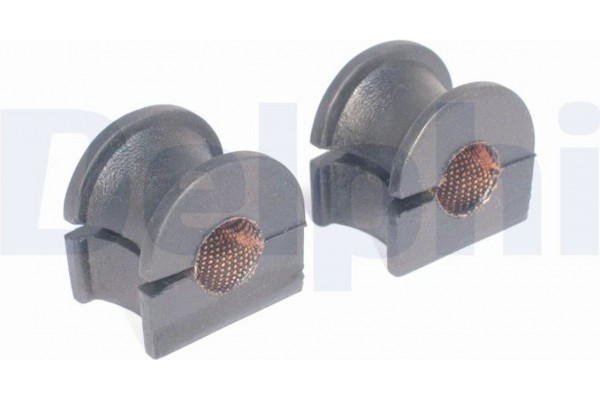 Delphi Δαχτυλίδι, Ράβδος Στρέψης - TD444W