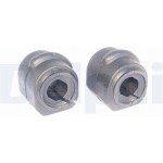 Delphi Δαχτυλίδι, Ράβδος Στρέψης - TD445W Delphi Δαχτυλίδι, Ράβδος Στρέψης - TD445W