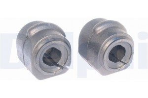 Delphi Δαχτυλίδι, Ράβδος Στρέψης - TD445W