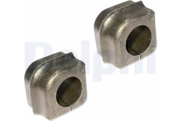 Delphi Δαχτυλίδι, Ράβδος Στρέψης - TD500W