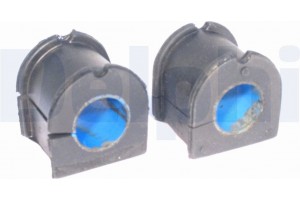 Delphi Δαχτυλίδι, Ράβδος Στρέψης - TD524W