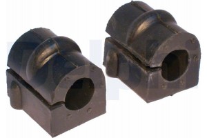 Delphi Δαχτυλίδι, Ράβδος Στρέψης - TD526W