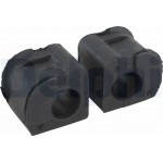 Delphi Δαχτυλίδι, Ράβδος Στρέψης - TD529W Delphi Δαχτυλίδι, Ράβδος Στρέψης - TD529W