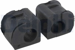 Delphi Δαχτυλίδι, Ράβδος Στρέψης - TD529W