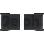 Delphi Δαχτυλίδι, Ράβδος Στρέψης - TD529W Delphi Δαχτυλίδι, Ράβδος Στρέψης - TD529W