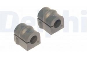 Delphi Δαχτυλίδι, Ράβδος Στρέψης - TD540W