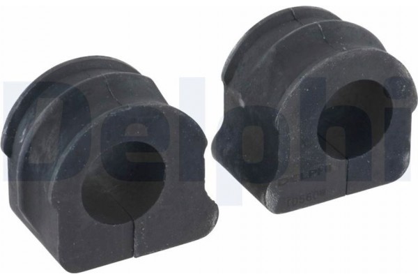 Delphi Δαχτυλίδι, Ράβδος Στρέψης - TD560W Delphi Δαχτυλίδι, Ράβδος Στρέψης - TD560W