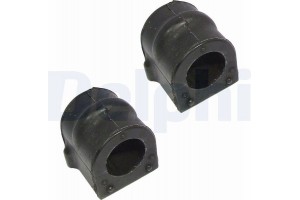 Delphi Δαχτυλίδι, Ράβδος Στρέψης - TD766W