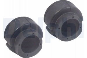 Delphi Δαχτυλίδι, Ράβδος Στρέψης - TD810W