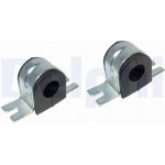 Delphi Δαχτυλίδι, Ράβδος Στρέψης - TD885W Delphi Δαχτυλίδι, Ράβδος Στρέψης - TD885W