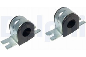 Delphi Δαχτυλίδι, Ράβδος Στρέψης - TD885W