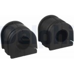 Delphi Δαχτυλίδι, Ράβδος Στρέψης - TD992W Delphi Δαχτυλίδι, Ράβδος Στρέψης - TD992W