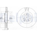 Delphi Δισκόπλακα - BG9844