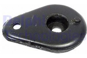 Delphi Έδραση, Βοηθητικό πλαίσιο/βάση Του Συγκροτήματος - TD692W