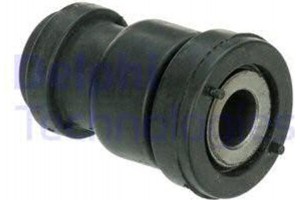 Delphi Έδραση, Φύλλο Ελατηρίου - TD1672W