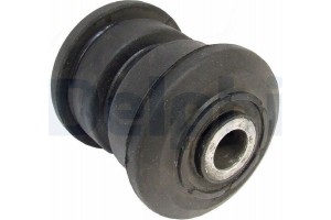 Delphi Έδραση, Φύλλο Ελατηρίου - TD880W