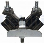 Delphi Έδραση, Κινητήρας - TEM002