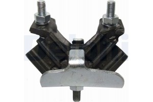 Delphi Έδραση, Κινητήρας - TEM002