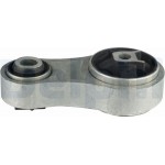 Delphi Έδραση, Κινητήρας - TEM024