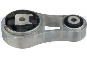 Delphi Έδραση, Κινητήρας - TEM049