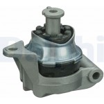 Delphi Έδραση, Κινητήρας - TEM090