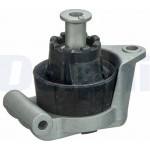 Delphi Έδραση, Κινητήρας - TEM091