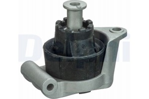 Delphi Έδραση, Κινητήρας - TEM091