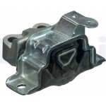 Delphi Έδραση, Κινητήρας - TEM095