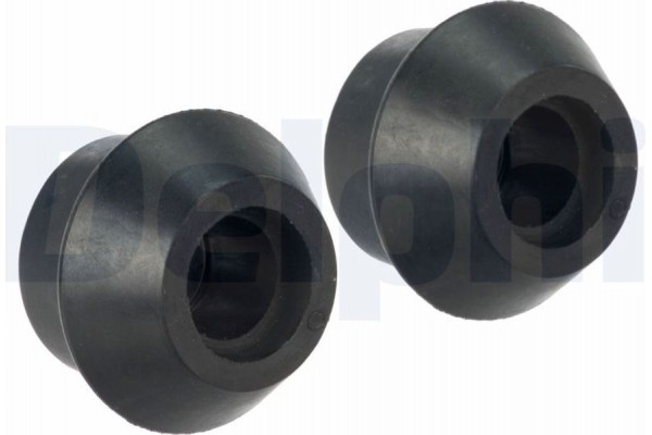 Delphi Έδραση, Ψαλίδι - TD1617W