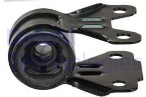 Delphi Έδραση, Ψαλίδι - TD1640W