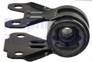 Delphi Έδραση, Ψαλίδι - TD1641W