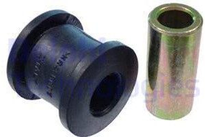 Delphi Έδραση, Ψαλίδι - TD296W