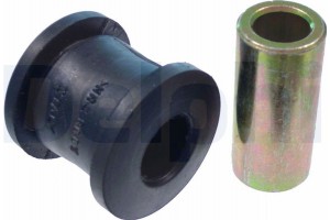 Delphi Έδραση, Ψαλίδι - TD296W