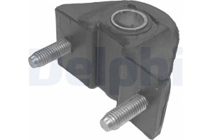 Delphi Έδραση, Ψαλίδι - TD299W