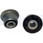 Delphi Έδραση, Ψαλίδι - TD300W