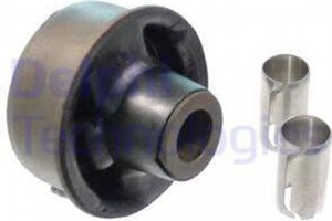 Delphi Έδραση, Ψαλίδι - TD330W