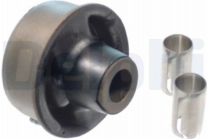 Delphi Έδραση, Ψαλίδι - TD330W