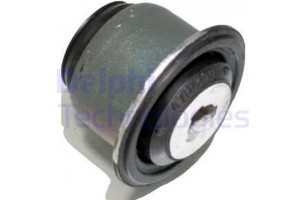 Delphi Έδραση, Ψαλίδι - TD360W