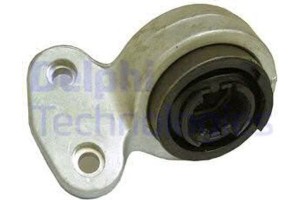 Delphi Έδραση, Ψαλίδι - TD407W