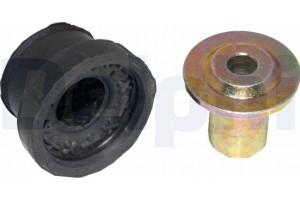 Delphi Έδραση, Ψαλίδι - TD416W