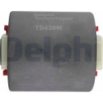 Delphi Έδραση, Ψαλίδι - TD439W