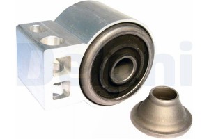 Delphi Έδραση, Ψαλίδι - TD507W