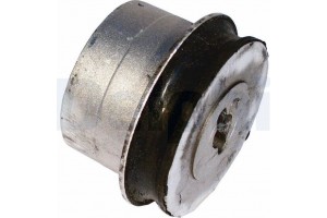 Delphi Έδραση, Ψαλίδι - TD527W