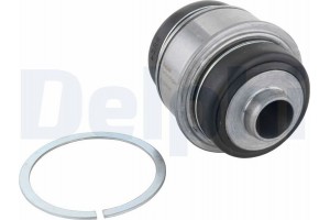 Delphi Έδραση, Ψαλίδι - TD551W