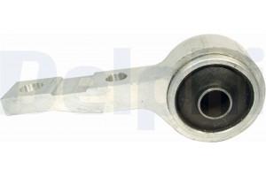 Delphi Έδραση, Ψαλίδι - TD650W