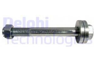 Delphi Έδραση, Ψαλίδι - TD767W