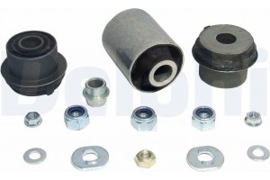 Delphi Έδραση, Ψαλίδι - TD839W