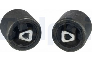 Delphi Έδραση, Ψαλίδι - TD891W